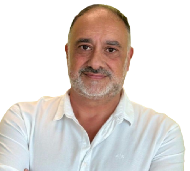 Alfonso Trinidad